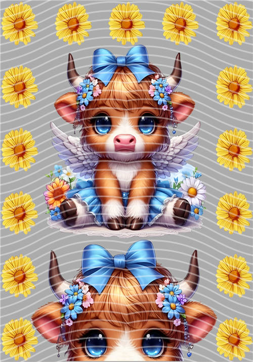 A5 Notebook Wraps-A 975